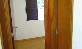 Imagem 5: APARTAMENTO - CONDOMÍNIO PARQUE DOS PÁSSAROS - SP