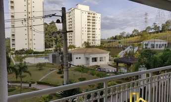 Imagem 12: Condomínio Green Tamboré