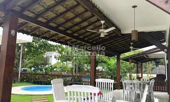 Imagem 4: Casa de 230m² na Praia de Toquinho