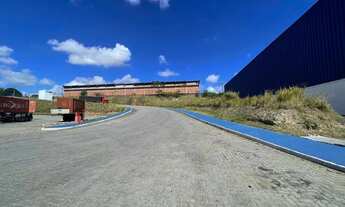 Imagem 5: GALPÃO 12.960M2 CIA SUL, OPÇÕES A PARTIR DE 3.240 A 14.580 M2 em CIA Sul - Simões Filho