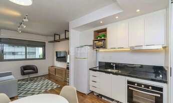 Imagem 3: Apartamento estilo LOFT mobiliado no bairro Jardim Europa!