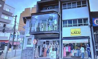 Imagem 2: Prédio inteiro à venda em Santana - SP