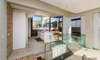 Imagem 7: Show de cobertura duplex a poucos metros da Beira Mar Norte!