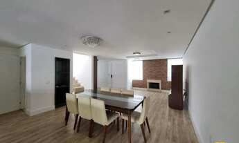 Imagem 2: Casa a Venda em Condomínio Fechado - 5 dormitórios ( 3 Suítes) - Bairro Sambaqui Florianóp