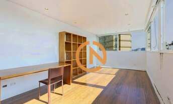 Imagem 4: Cobertura Residencial para venda e locação, Vila Nova Conceição, São Paulo - CO0024