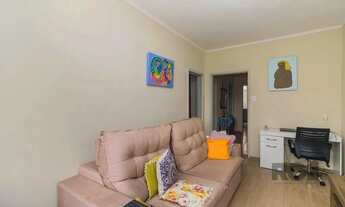 Imagem 4: Apartamento 2 dorms à venda Rua São Manoel, Santana - Porto Alegre