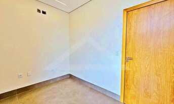 Imagem 5: Casa térrea à venda no Condomínio Reserva Imperial, próximo ao Novo Shopping - Ribeirão Pr