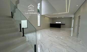 Imagem: Reserva do Parque / Ponta Negra / 5 suítes