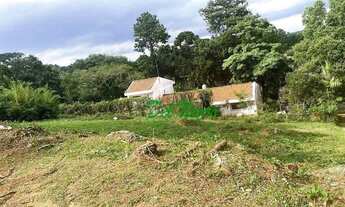 Imagem 3: Terreno residencial à venda, 704 m² - Vila de São Fernando, Granja Viana