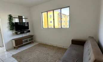 Imagem: Apartamento Mobiliado Para Alugar no Condomínio