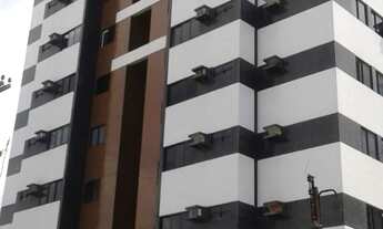 Imagem: Apartamento no Edifício Vinícius Cansanção