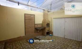 Imagem 3: Casa com 2 dormitórios para alugar, 100 m² por R$ 1.700,00/mês - Eusébio - Eusébio/CE