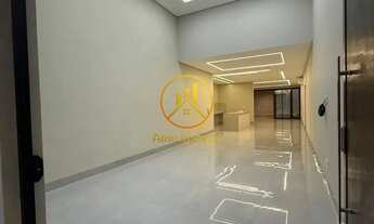 Imagem 4: Casa à venda no bairro Jardim Vila Boa - Goiânia/GO