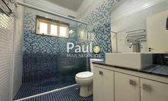 Imagem 16: Casa à venda em Valinhos, Moinho de Vento, com 6 quartos, com 600 m², Moinho de Vento