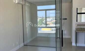 Imagem 4: Sala Comercial para Locação - Pronta para Uso e com Acabamentos de Alto Padrão