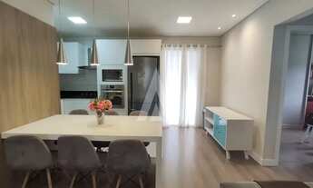 Imagem 4: Apartamento semi mobiliado com 2 quartos à venda no bairro IRIRIU em JOINVILLE, por R$ 360