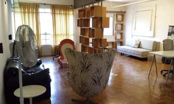 Imagem 5: APARTAMENTO TIPO LOFT NA VILA BUARQUE-SÃO PAULO CAPITAL