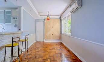 Imagem 2: Apartamento Semi mobiliado para alugar com 100 m²