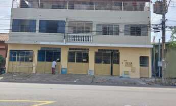 Imagem: Apartamento Prédio Residencial em Setor