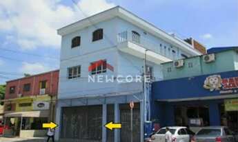 Imagem: Sala comercial em Rua Padre José Garzotti