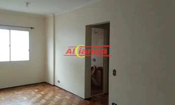 Imagem: APARTAMENTO 70M² COM 2 QUARTOS PARA LOCAÇÃO