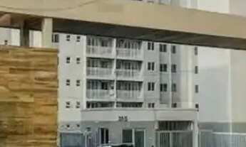 Imagem: Condomínio Estilo Golf 02 quartos - Novo