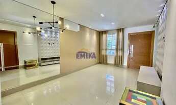 Imagem 6: Casa com 3 quarto(s) no bairro Santa Cruz II em Cuiabá - MT