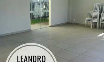 Imagem 6: LINDO DOIS QUARTOS COM VARANDA EM COND FECHADO BEM NO CORAÇÃO DE BANGU!