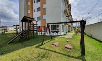 Imagem: Apartamento em Rua Sineval Caviquioli