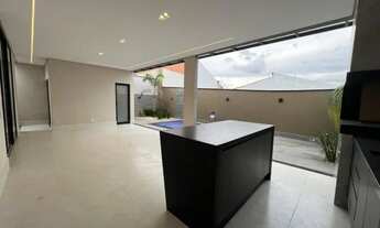 Imagem 3: Casa Vicente Pires - 03 Suites - Lazer