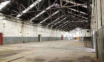 Imagem: Galpão para aluguel, Vila Independência