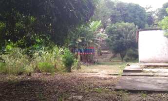 Imagem: Terreno com 2.555 m2 de área