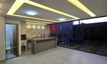 Imagem 4: SOBRADO DE ALTO PADRÃO SETOR CENTRO OESTE - GOIÂNIA/GO