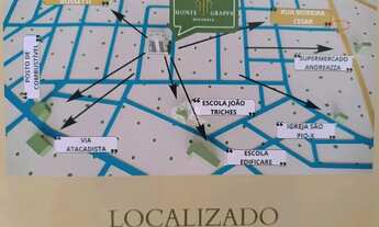 Imagem 2: Apartamento com três dormitórios no bairro Pio X