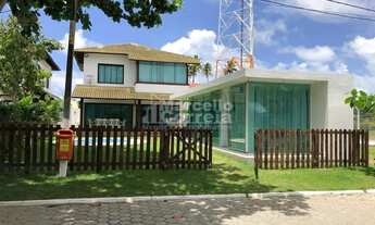 Imagem 2: Casa de 230m² na Praia de Toquinho