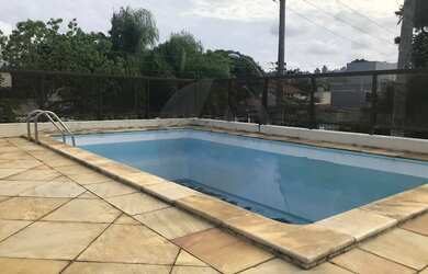 Imagem 14: Locação Casa Resid. PORTO ALEGRE RS Brasil