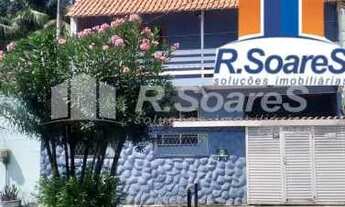 Imagem: Casa com 3 quartos na rua Luis Beltrão