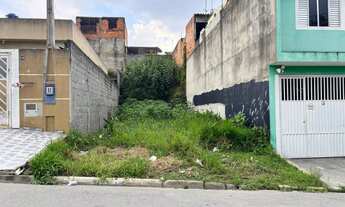 Imagem: Lote R$100 MIL 150m2 plano com escritura