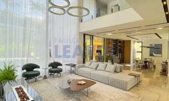 Imagem 6: CASA EM CONDOMÍNIO - ALPHAVILLE - SP