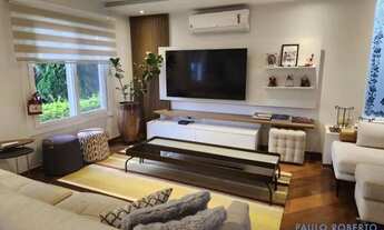 Imagem 5: CASA EM CONDOMÍNIO - ALPHAVILLE - SP