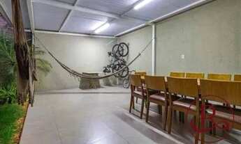 Imagem 6: Sobrado com 3 Quartos uma suite closetà venda, 180 m² por R$ 595.000 - Residencial Center