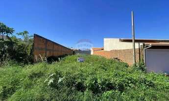 Imagem: Terreno Único em São Joaquim da Barra