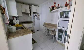 Imagem 7: Apartamento com 3 quartos e uma suíte no Itacorubi - Florianópolis - SC