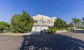 Imagem: Casa à venda em Campinas, Loteamento Alphaville