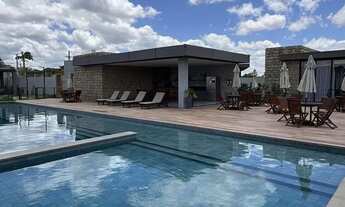 Imagem 6: Casa residencial para Locação em condomínio fechado, Sim, Feira de Santana, 3 quartos, 1 s