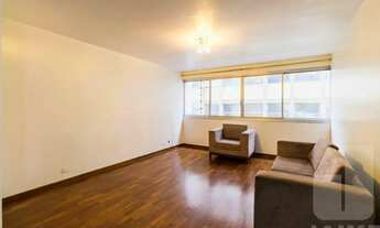 Imagem: Apartamento amplo em área nobre, 4 dormitórios