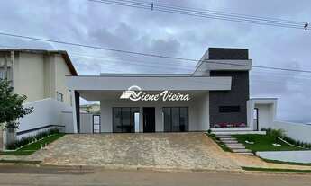 Imagem: CASA DE CONDOMINIO RESIDENCIAL em ATIBAIA