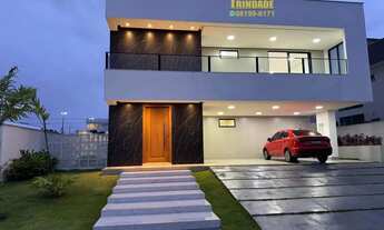 Imagem: EXCLUSIVA CASA DE LUXO NO CONDOMINIO ALPHAVILE