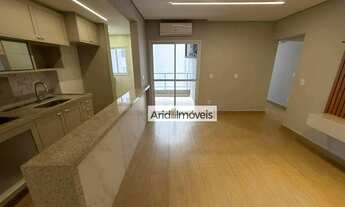 Imagem 6: Apartamento com 3 dormitórios para alugar, 88 m² por R$ 4.150,00/mês - Jardim Tarraf II