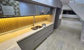 Imagem 7: Cobertura para aluguel, 3 quartos, 3 suítes, 2 vagas, Leblon - Rio de Janeiro/RJ